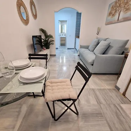 Azafran Loft Apartment *