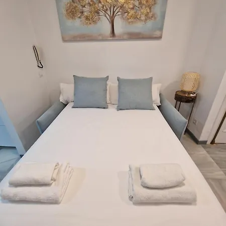 Apartment Azafran Loft *