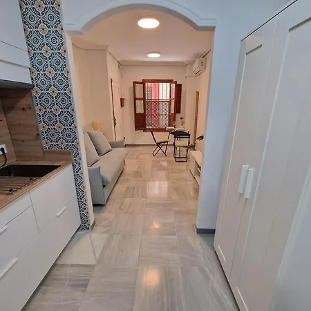 Azafran Loft