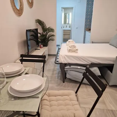 Apartamento Azafran Loft