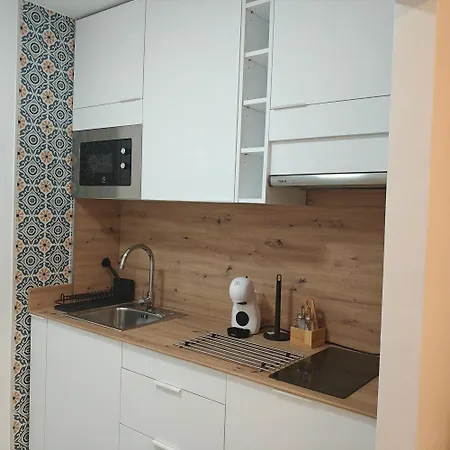 Azafran Loft
