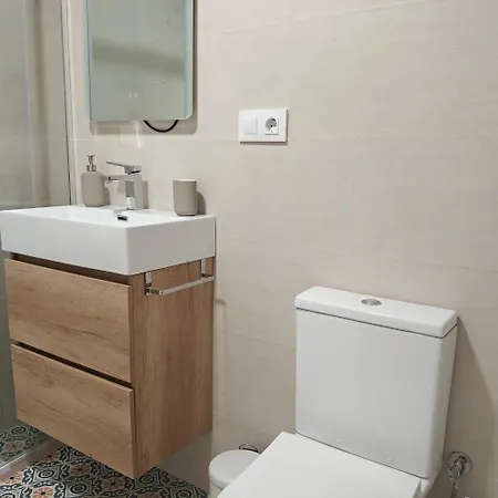 Azafran Loft Apartment *