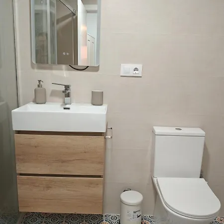 Azafran Loft *