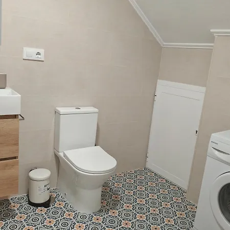 Apartment Azafran Loft