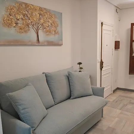 Azafran Loft * Seville