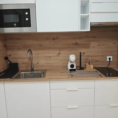 Azafran Loft Apartment